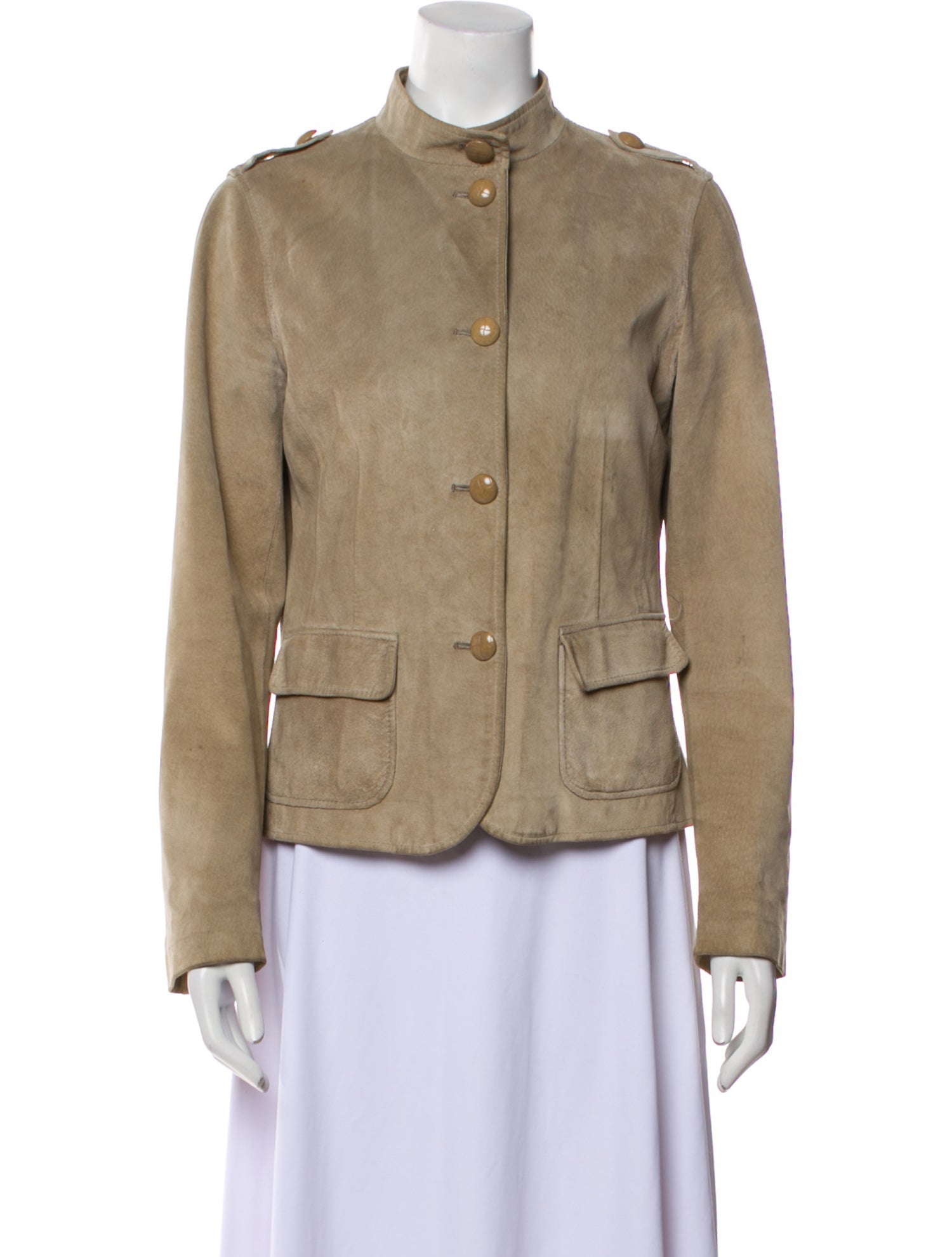 Weekend Max Mara Utility Jacket