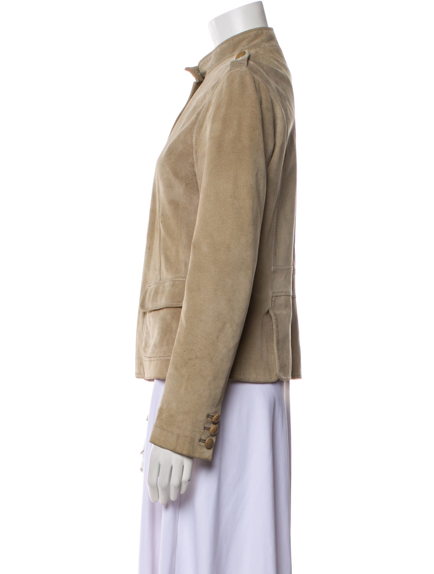 Weekend Max Mara Utility Jacket