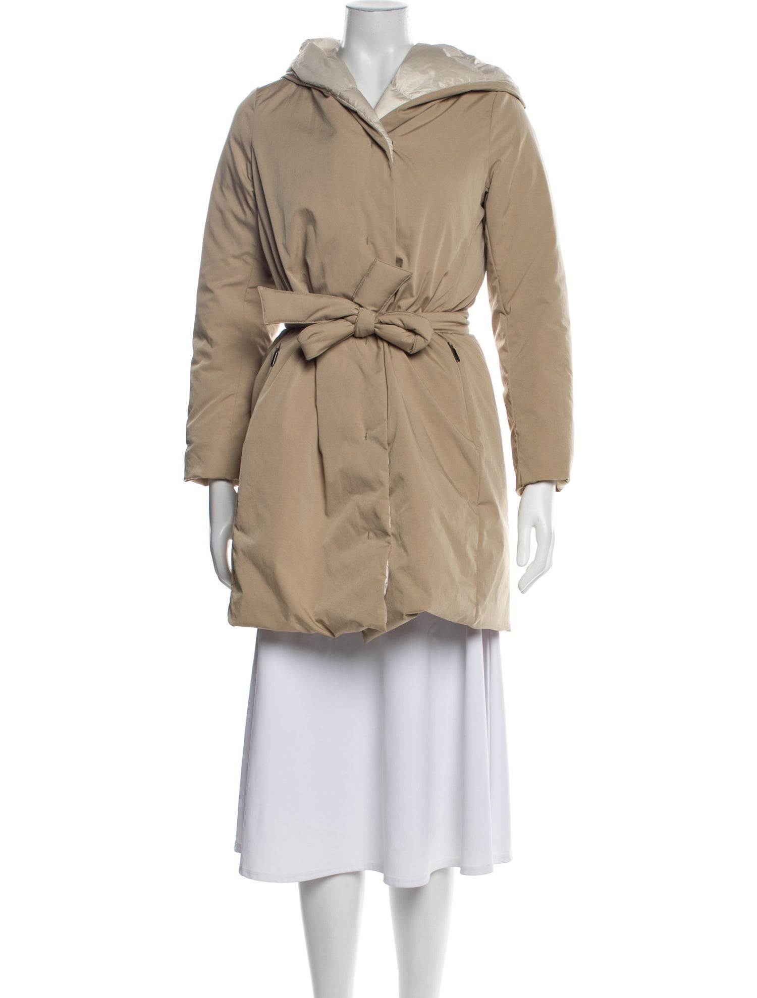 Weekend Max Mara Trench Coat