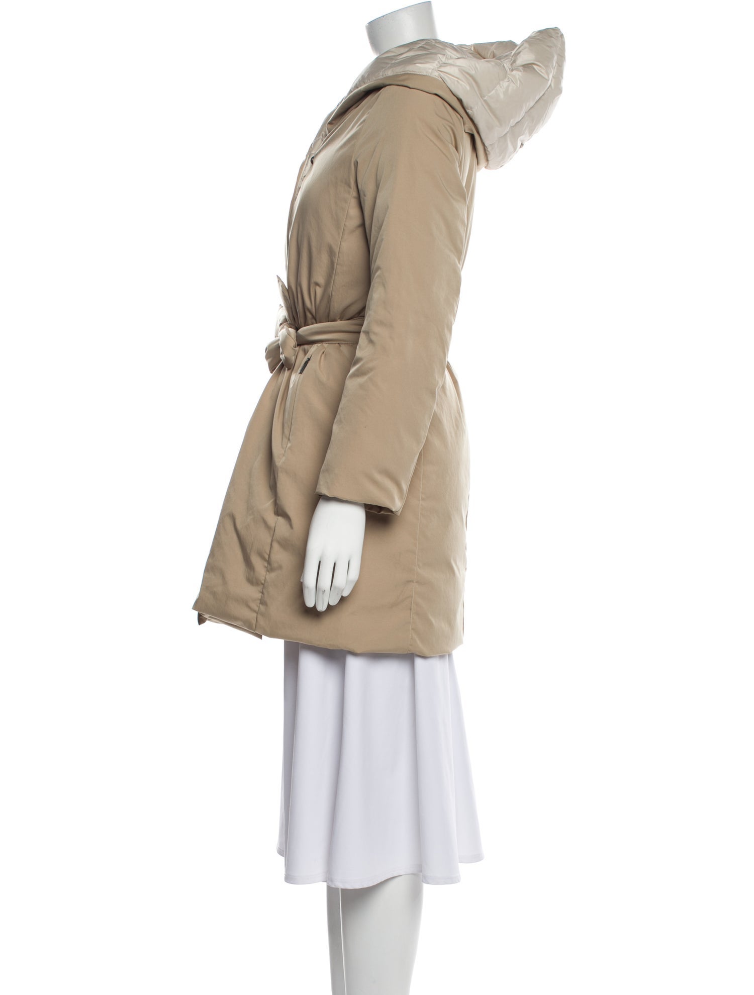 Weekend Max Mara Trench Coat