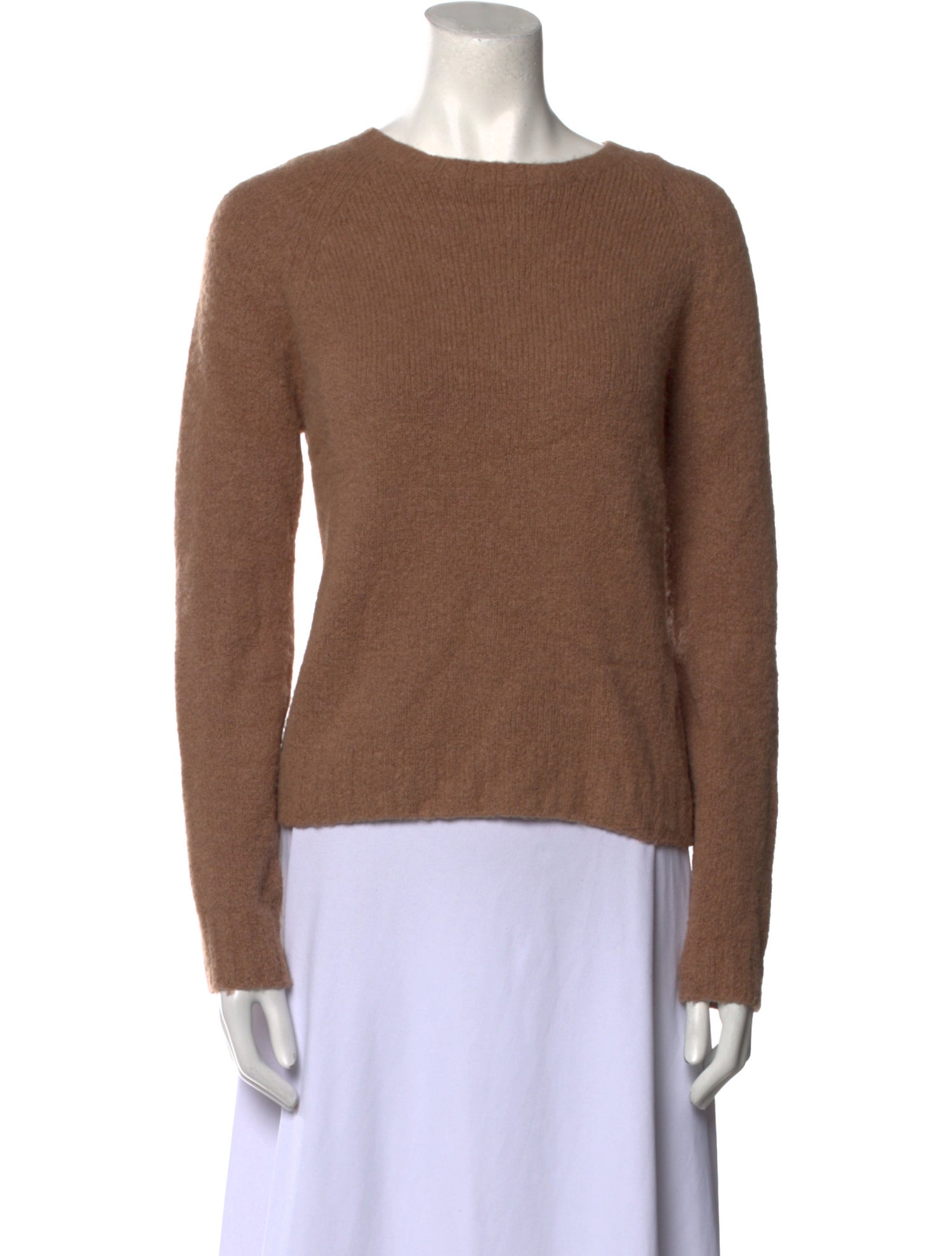 Weekend Max Mara Crew Neck Sweater