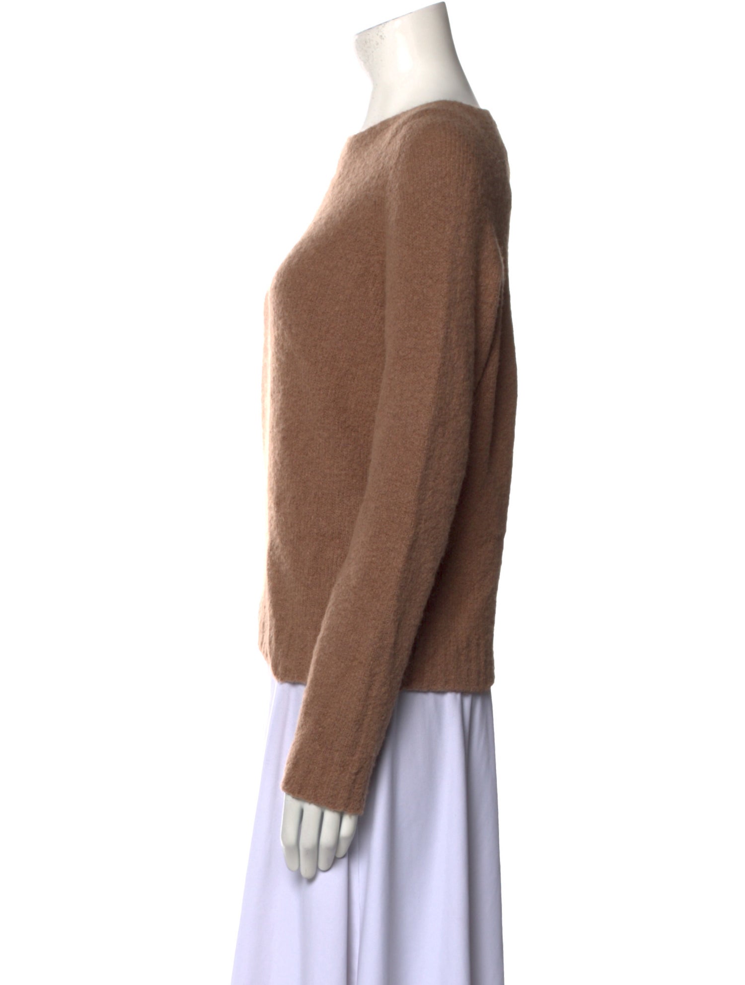 Weekend Max Mara Crew Neck Sweater