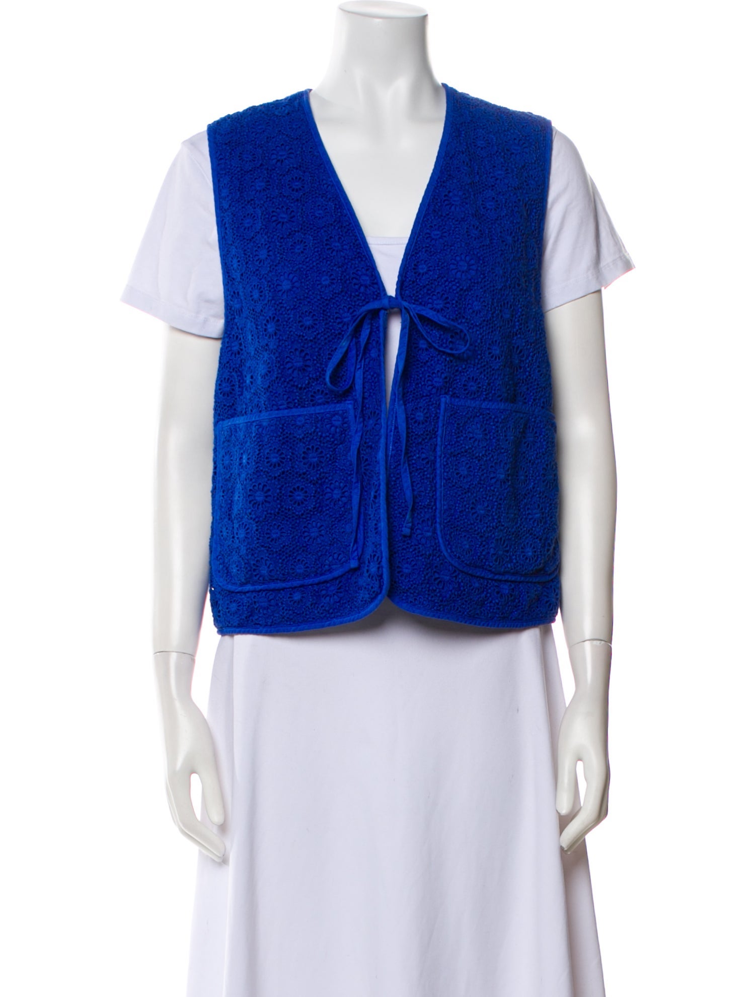 Weekend Max Mara Vest