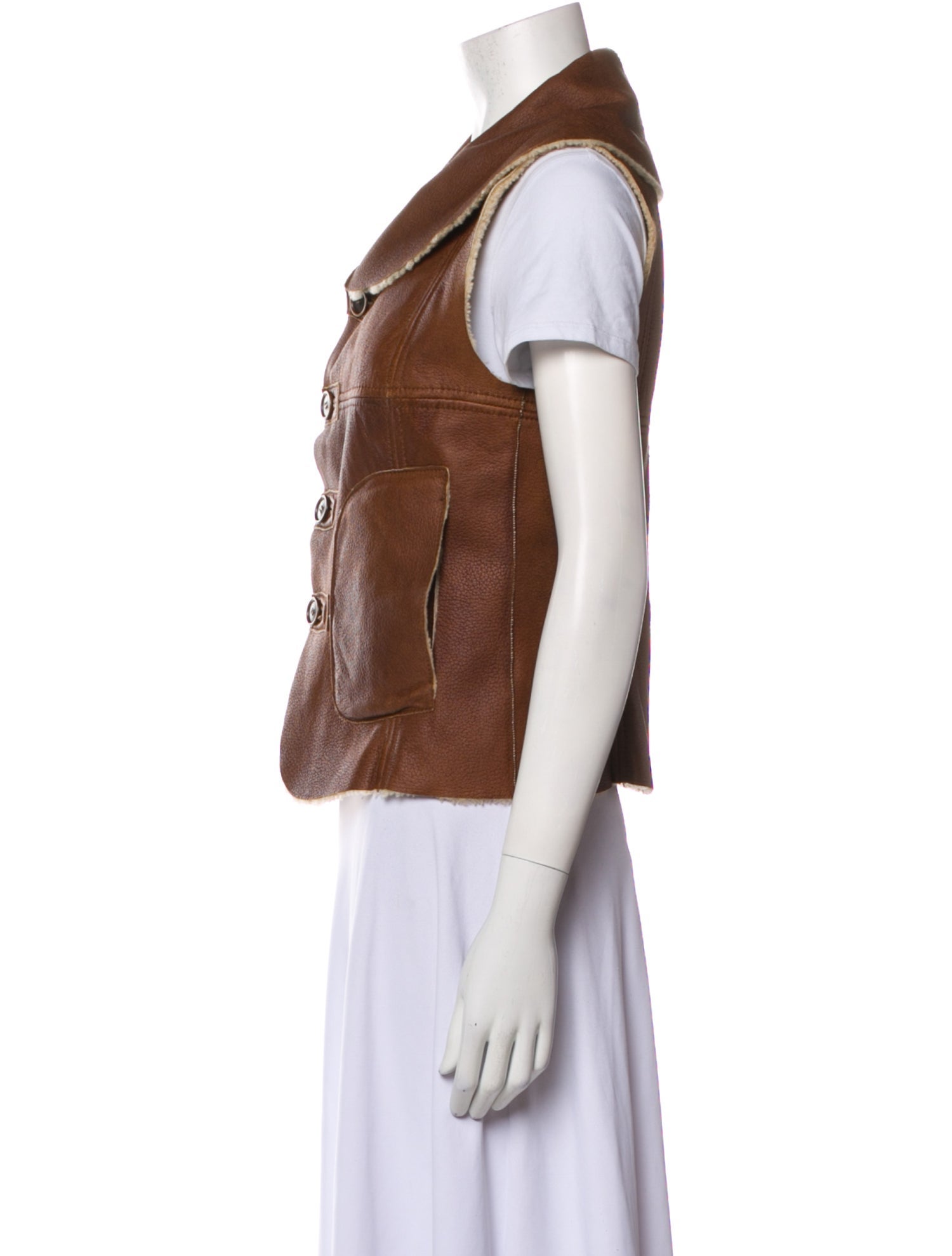 Weekend Max Mara Vest