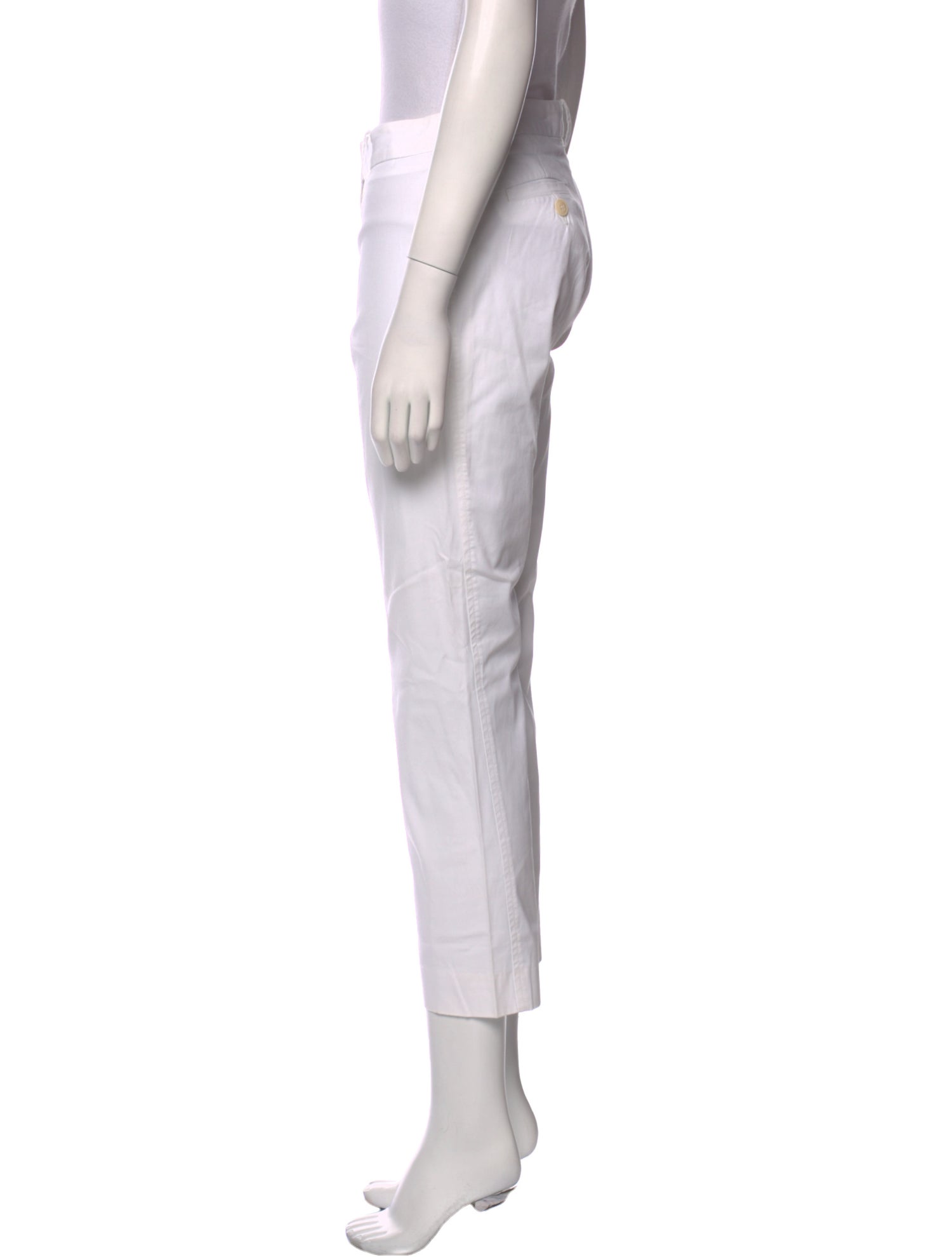 Weekend Max Mara Straight Leg Pants