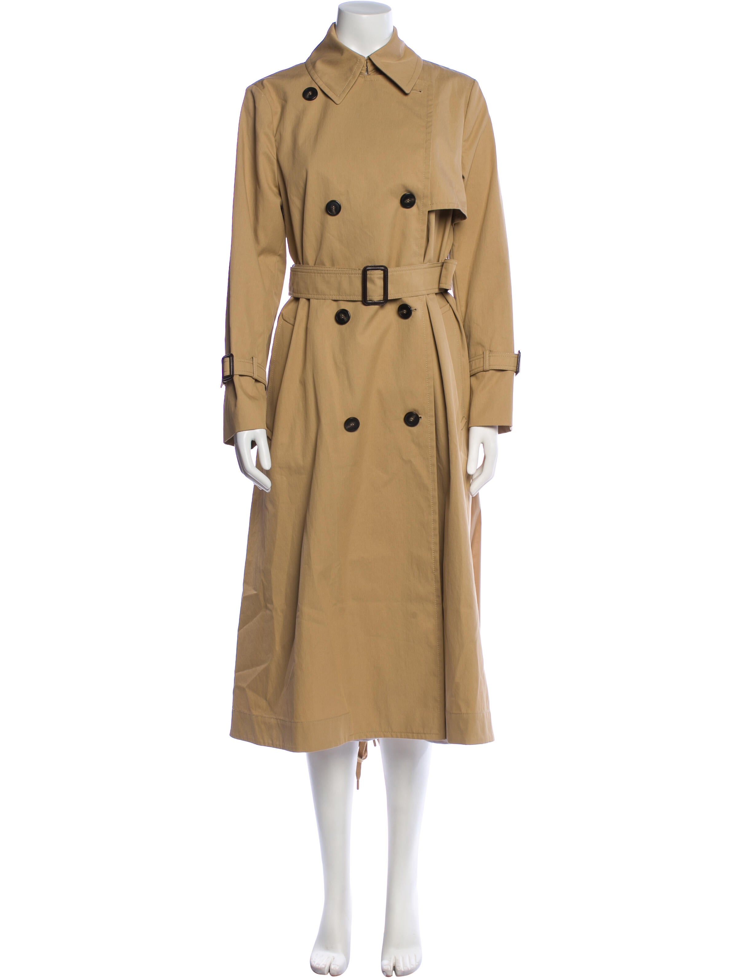 Weekend Max Mara Trench Coat