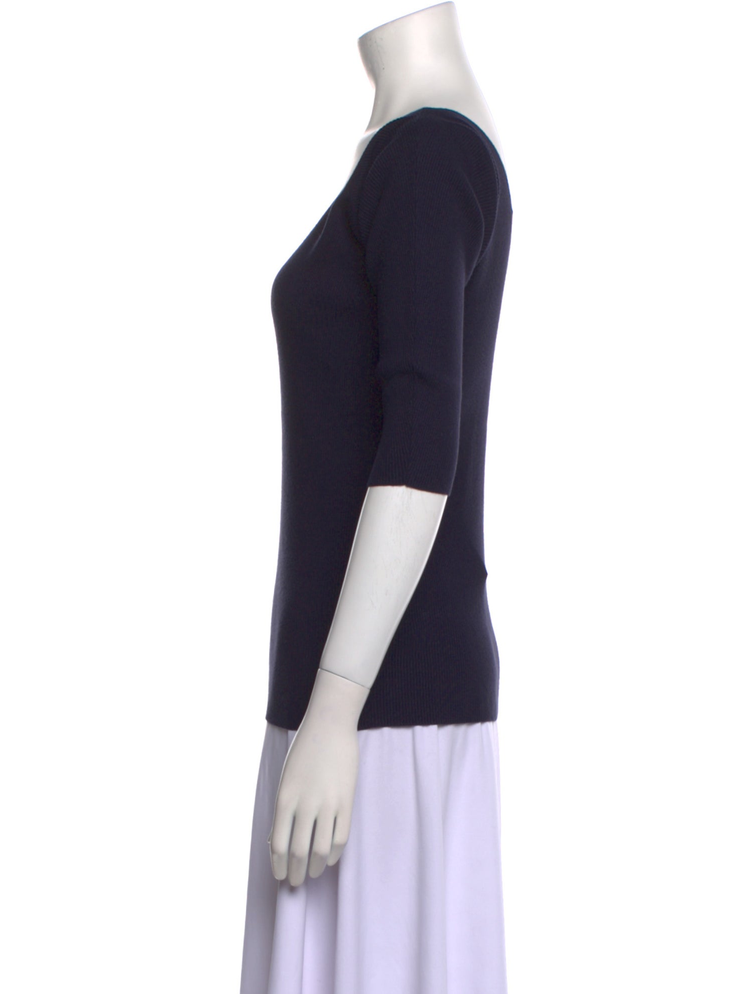 Weekend Max Mara V-Neck Sweater