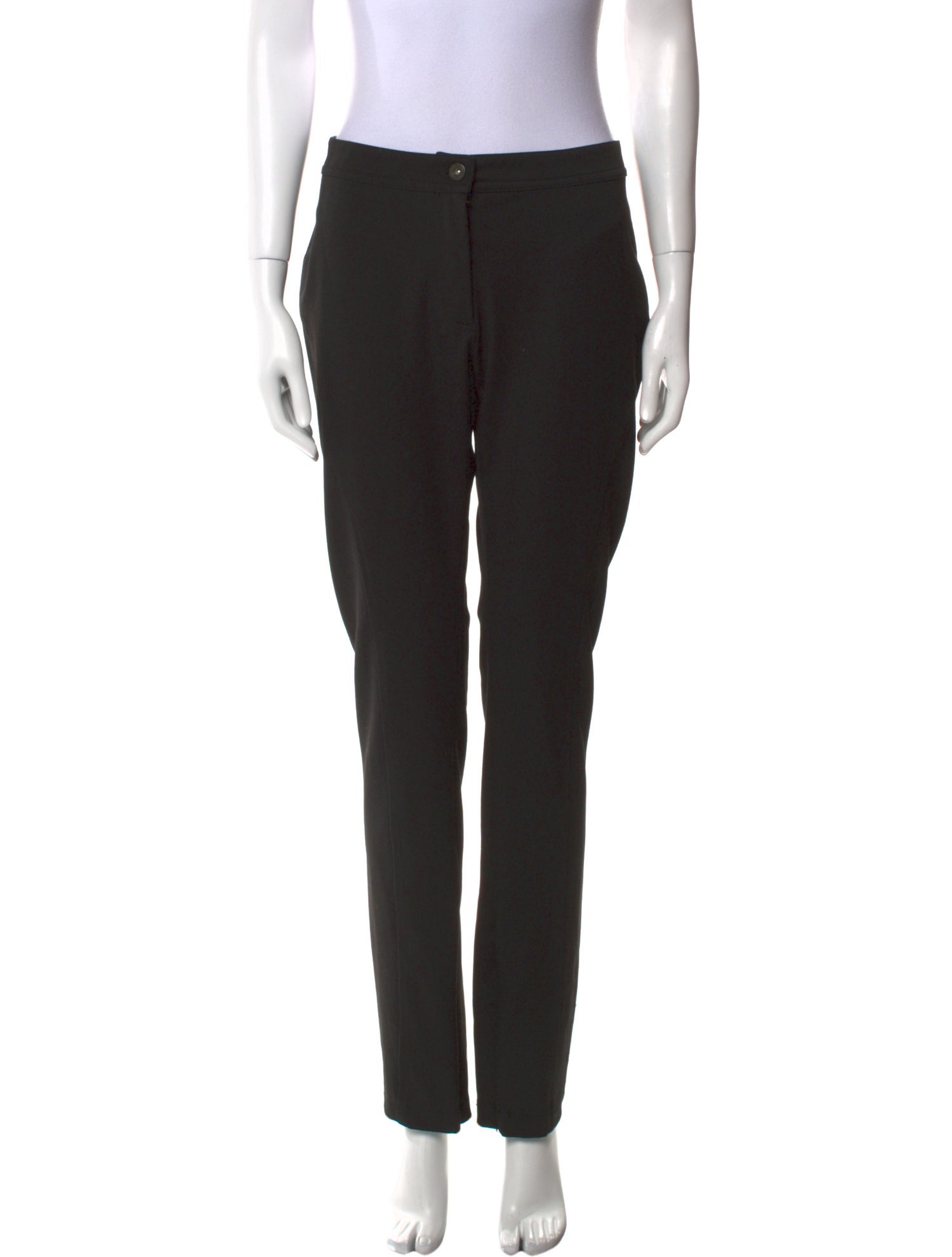Weekend Max Mara Straight Leg Pants