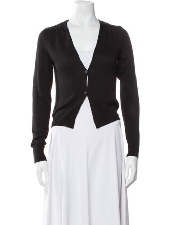 Weekend Max Mara V-Neck Sweater