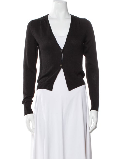 Weekend Max Mara V-Neck Sweater