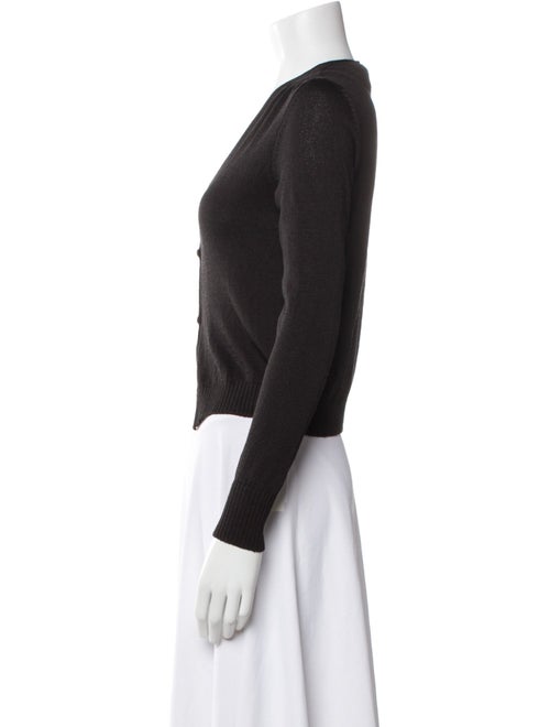 Weekend Max Mara V-Neck Sweater
