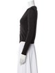 Weekend Max Mara V-Neck Sweater