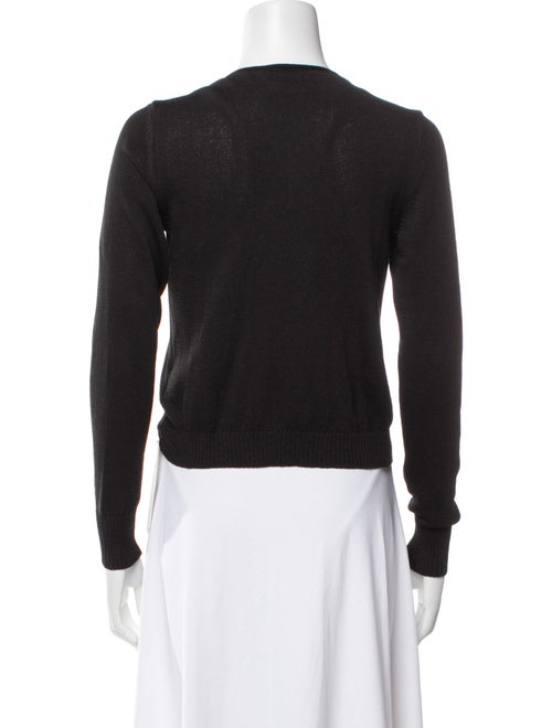 Weekend Max Mara V-Neck Sweater