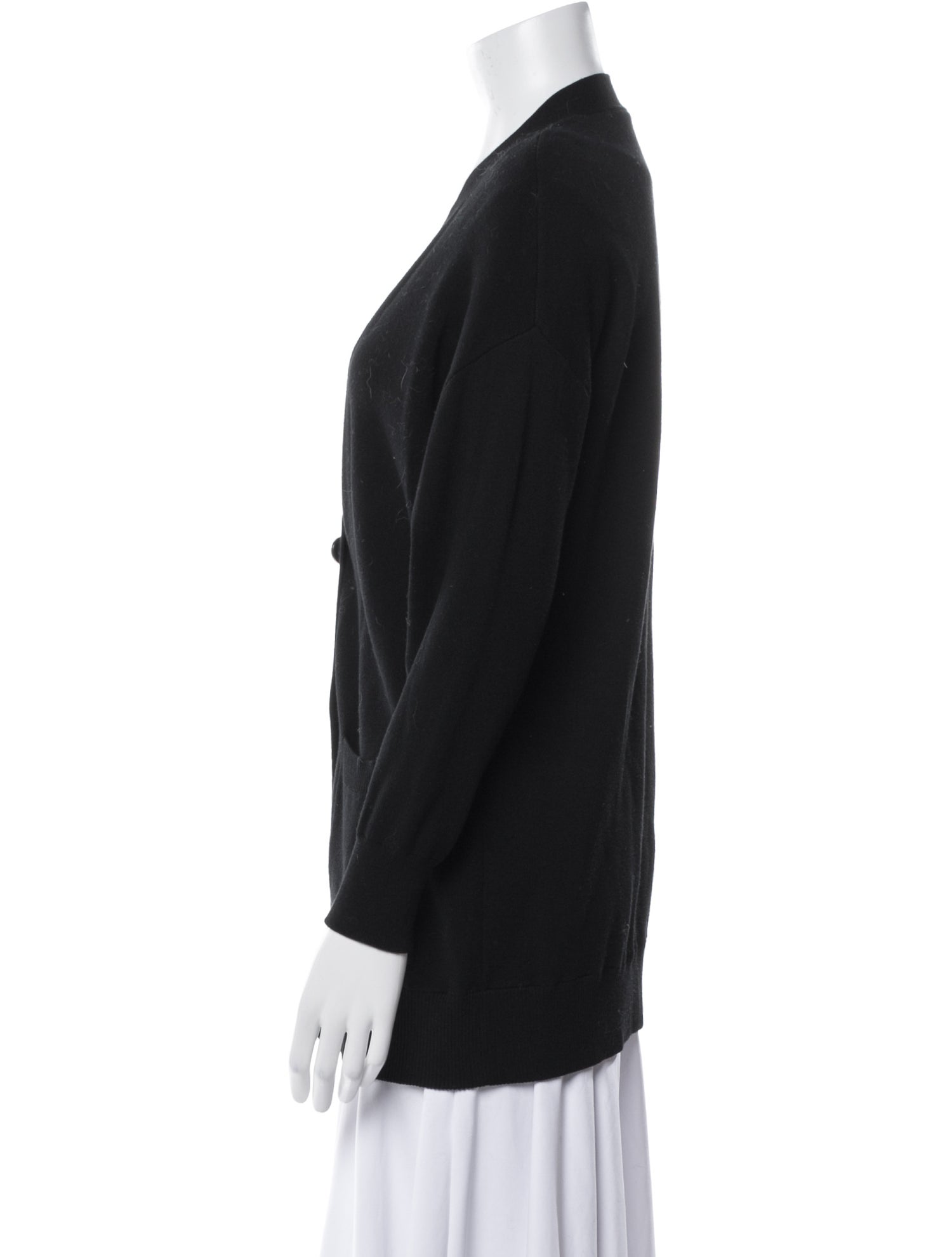 Weekend Max Mara V-Neck Sweater