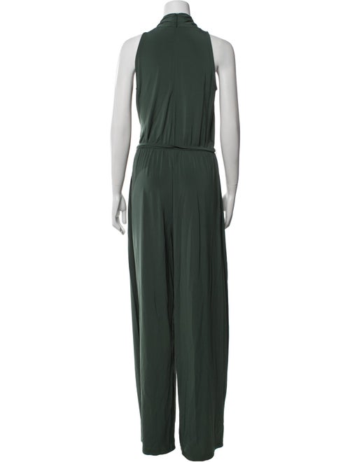 Weekend Max Mara V-Neck Jumpsuit