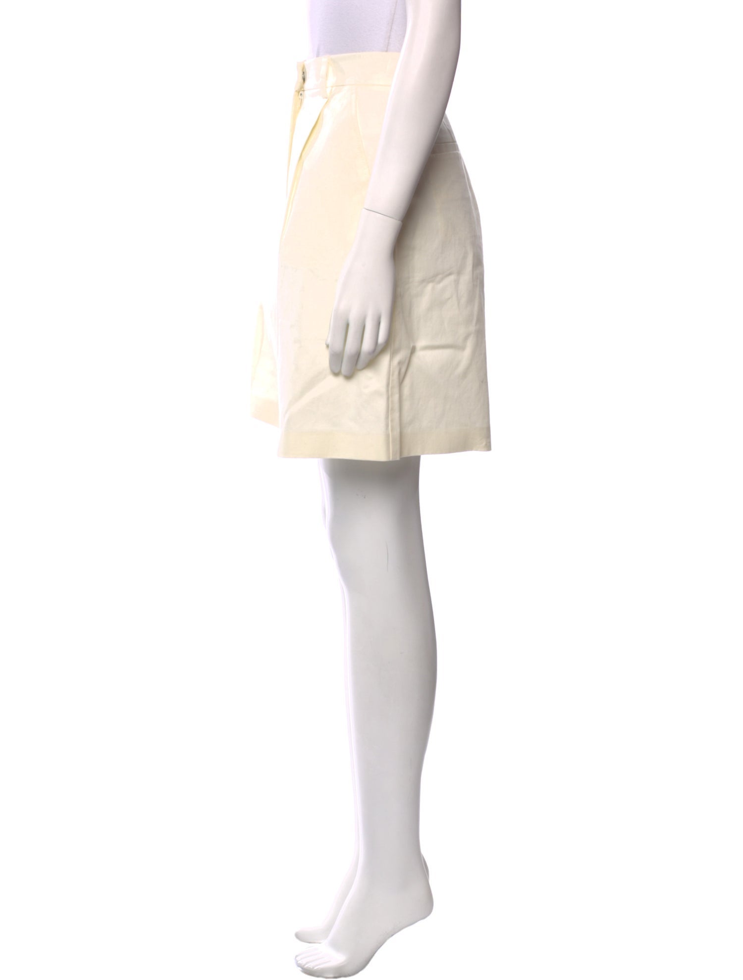 Weekend Max Mara Mini Shorts