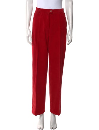 Weekend Max Mara Wide Leg Pants