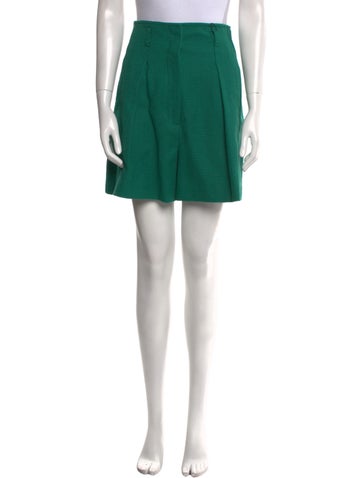 Weekend Max Mara Shorts Mini Us0, It36 | XS