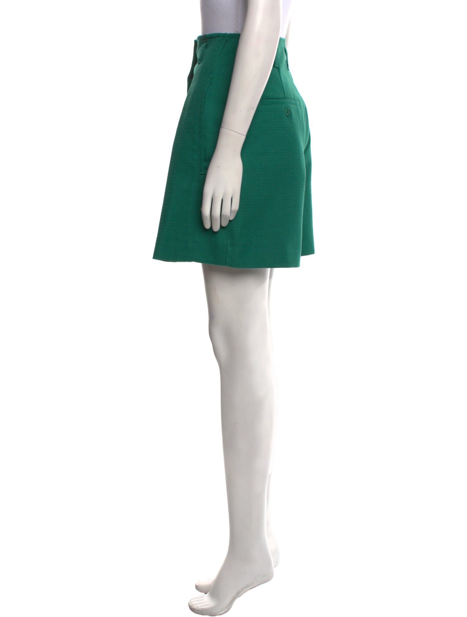 Weekend Max Mara Mini Shorts w/ Tags