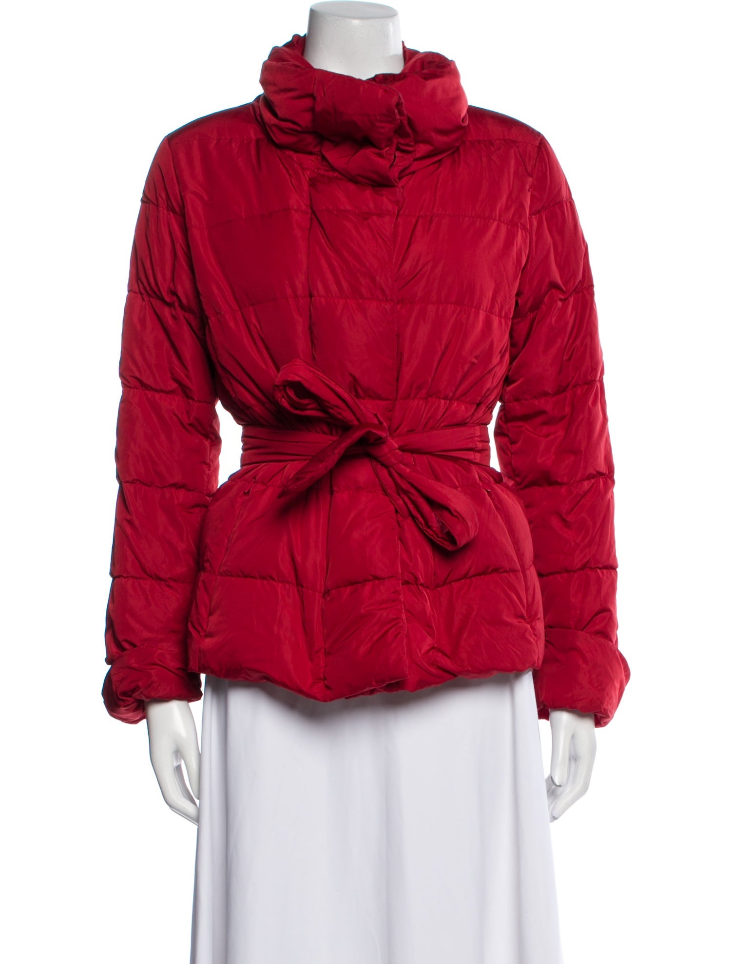 Weekend Max Mara Down Jacket