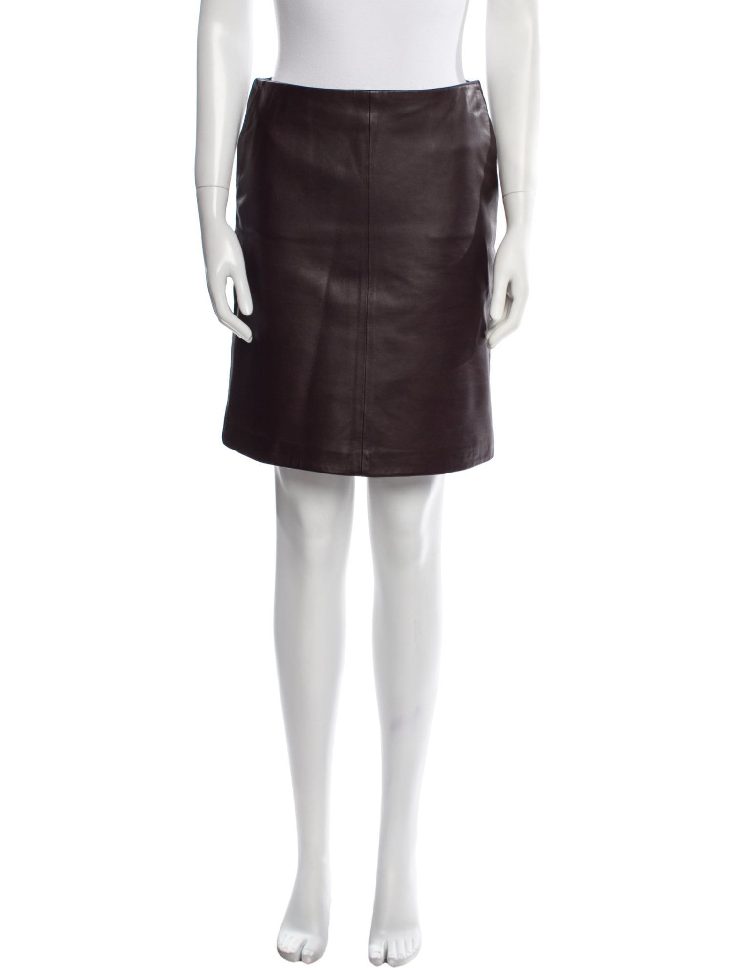 Weekend Max Mara Mini Skirt