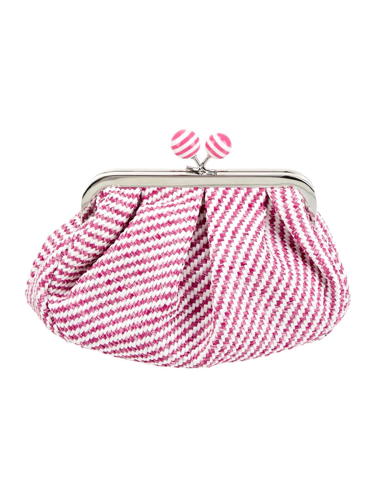 Weekend Max Mara Evening Bag