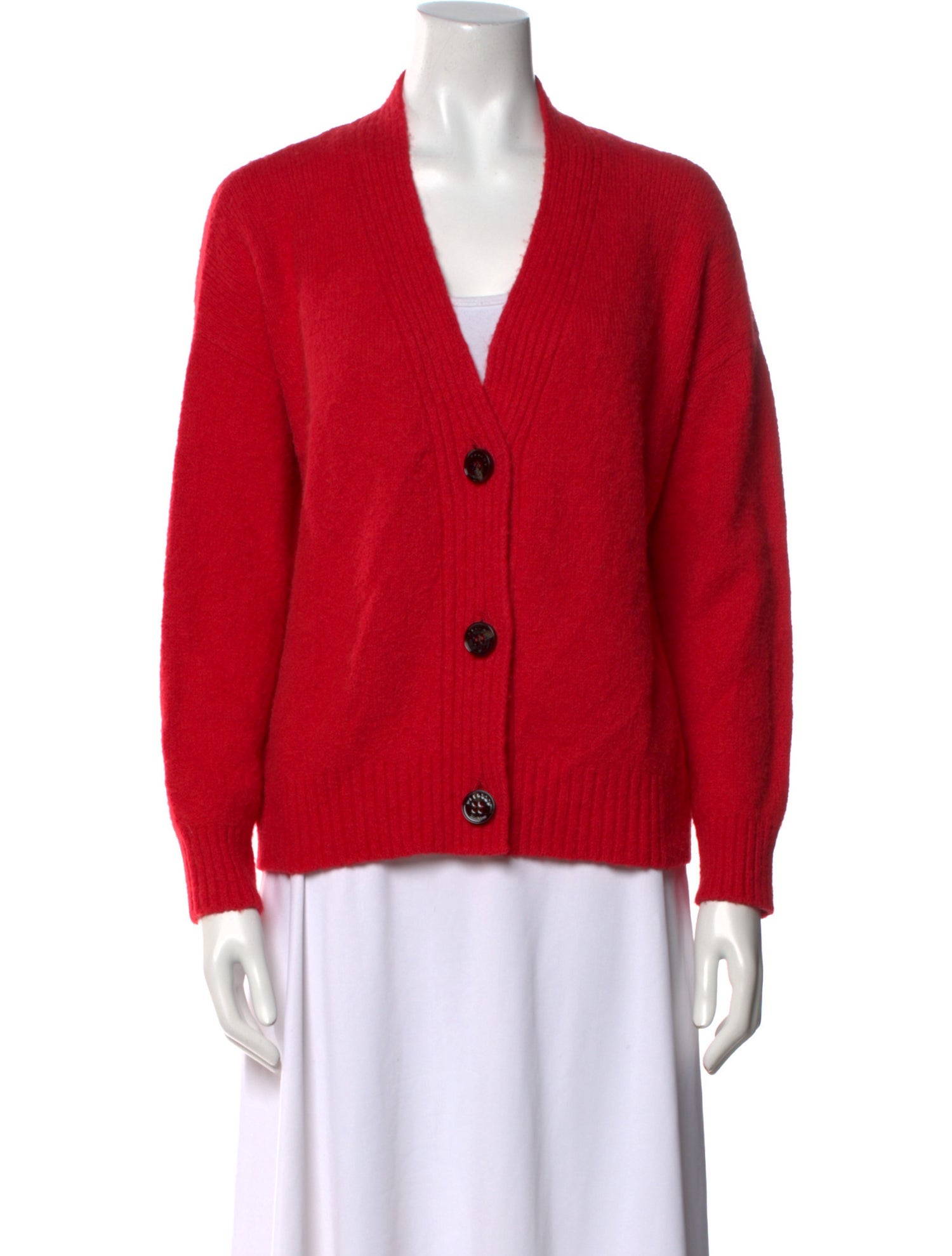 Weekend Max Mara V-Neck Sweater