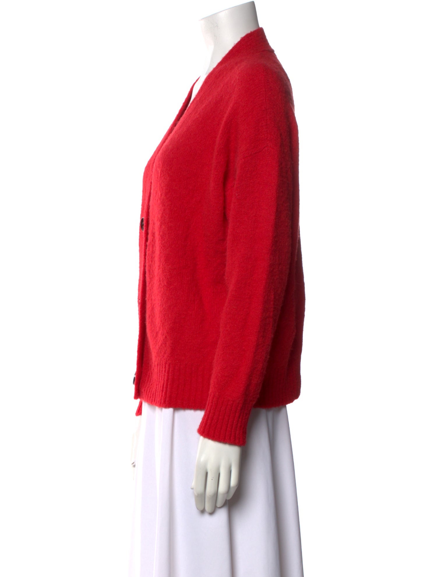 Weekend Max Mara V-Neck Sweater