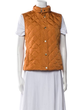 Weekend Max Mara Nylon Vest