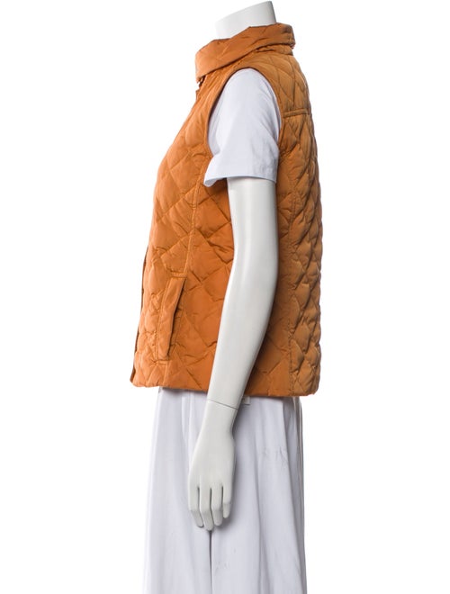 Weekend Max Mara Nylon Vest