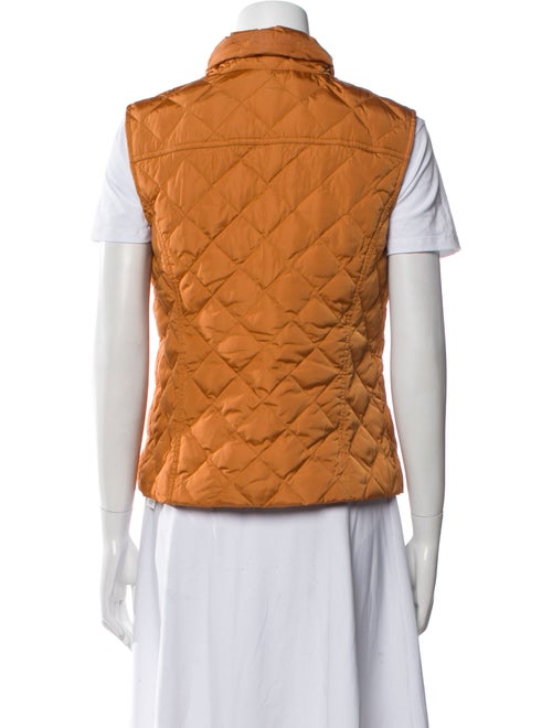 Weekend Max Mara Nylon Vest