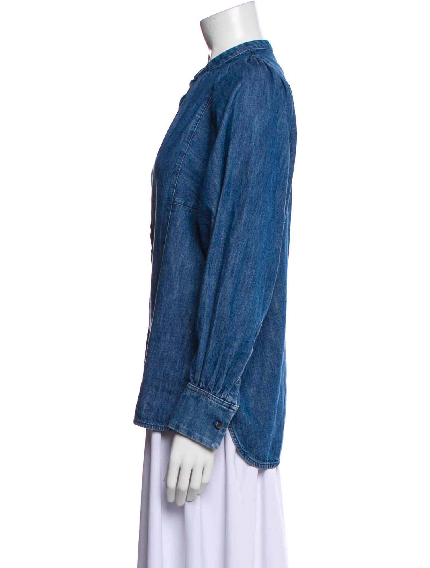 Weekend Max Mara Denim Jacket