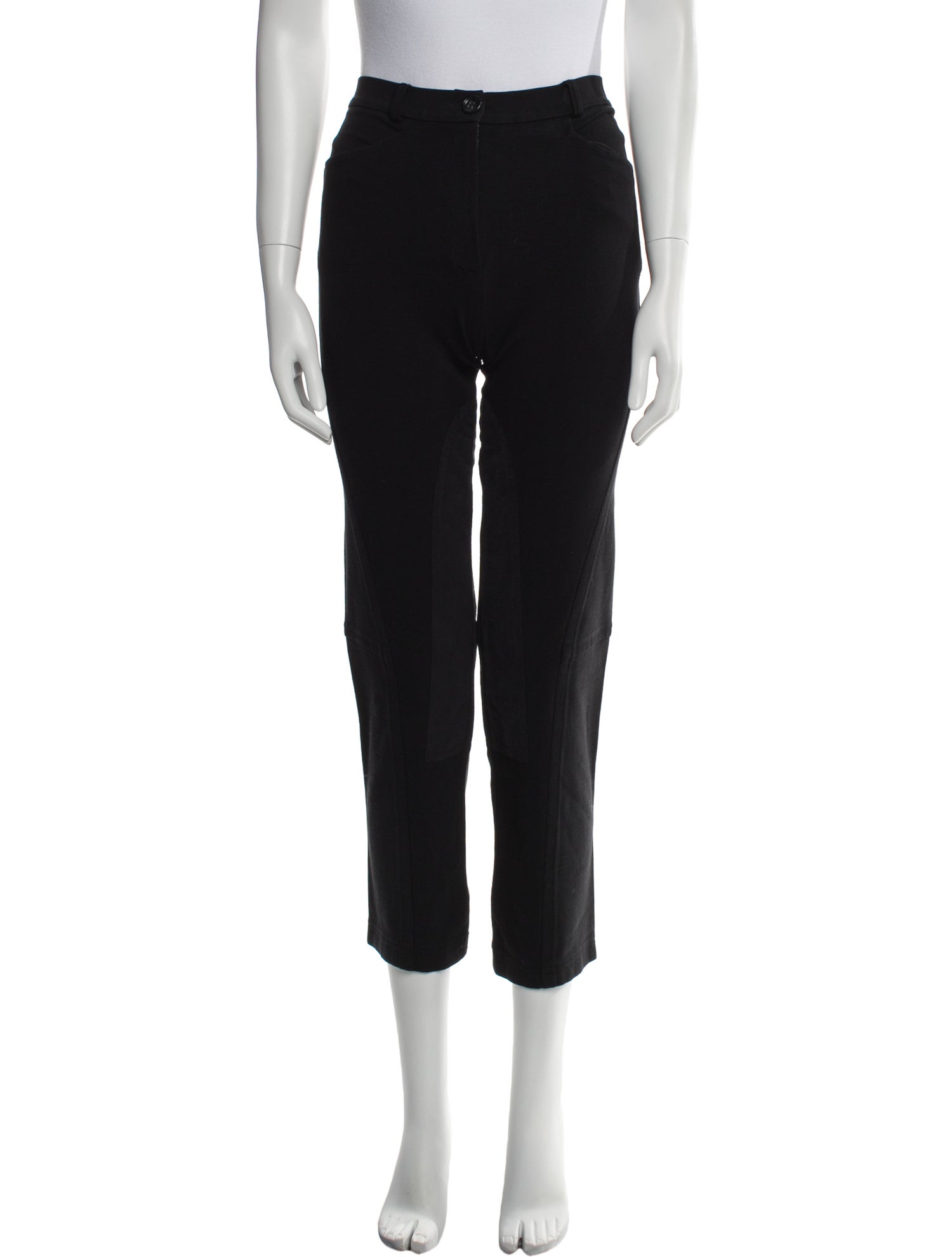 Weekend Max Mara Straight Leg Pants