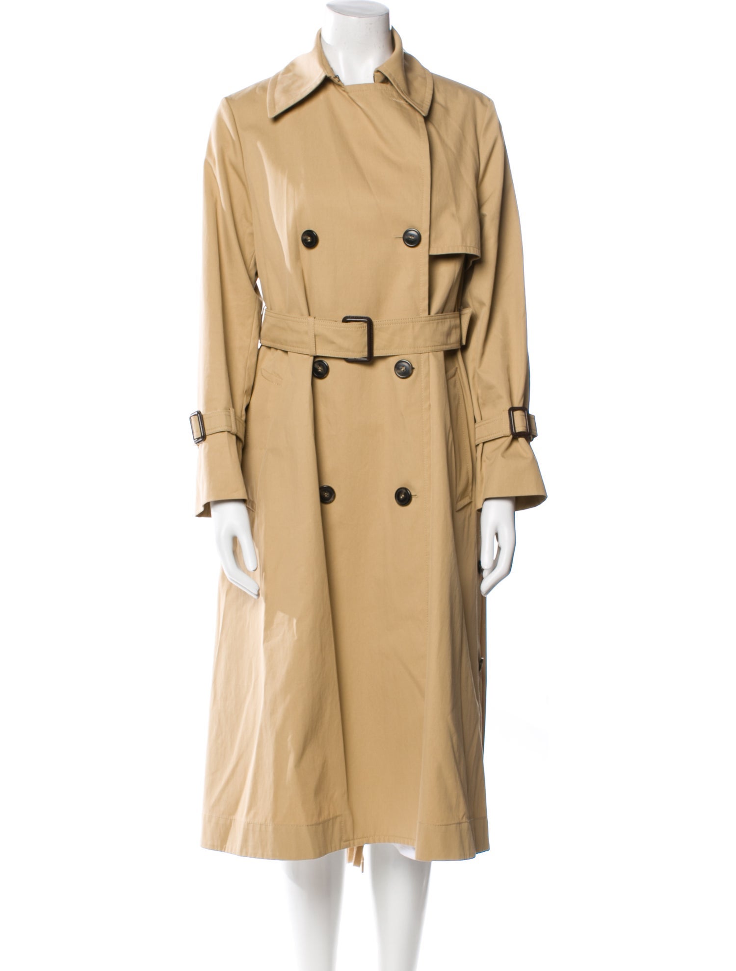 Weekend Max Mara Trench Coat
