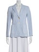 Weekend Max Mara Striped Blazer w/ Tags