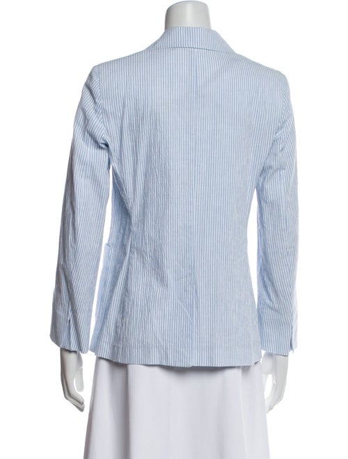 Weekend Max Mara Striped Blazer w/ Tags