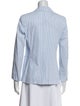 Weekend Max Mara Striped Blazer w/ Tags