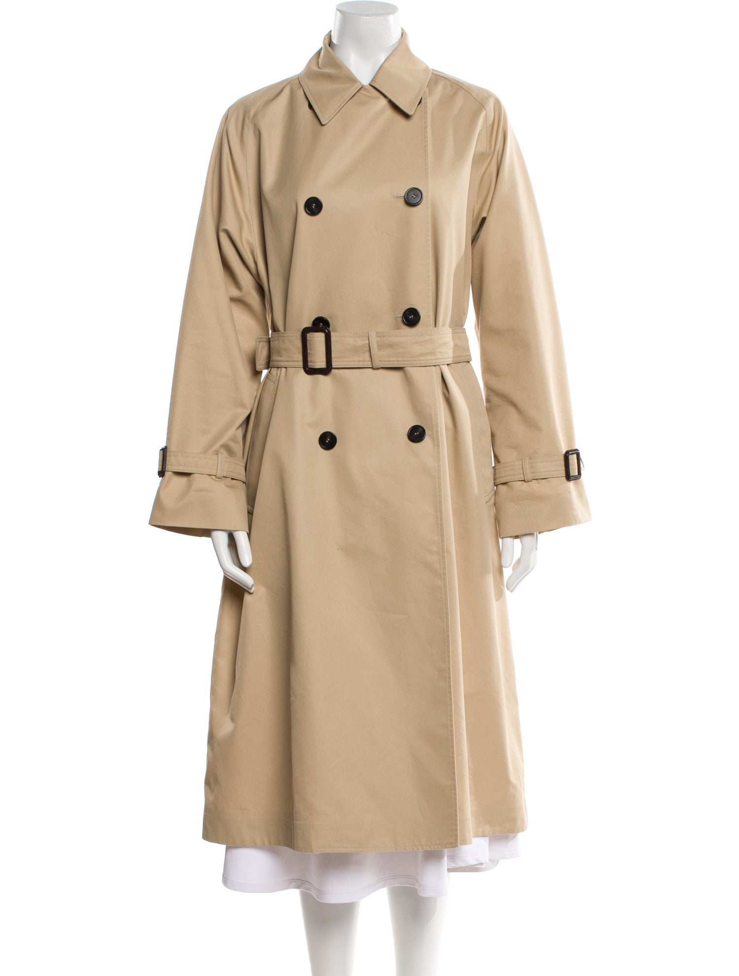 Weekend Max Mara Trench Coat