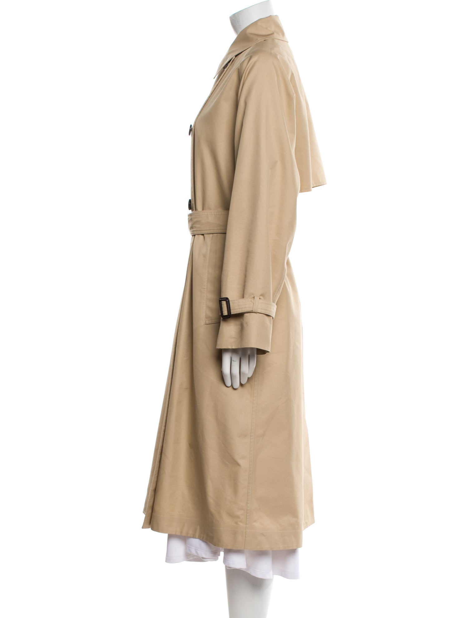 Weekend Max Mara Trench Coat