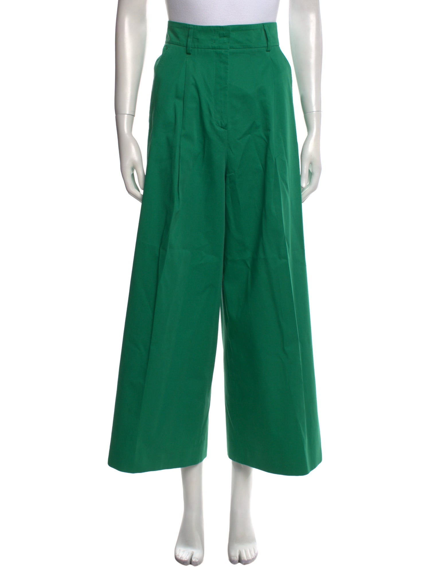 Weekend Max Mara Wide Leg Pants