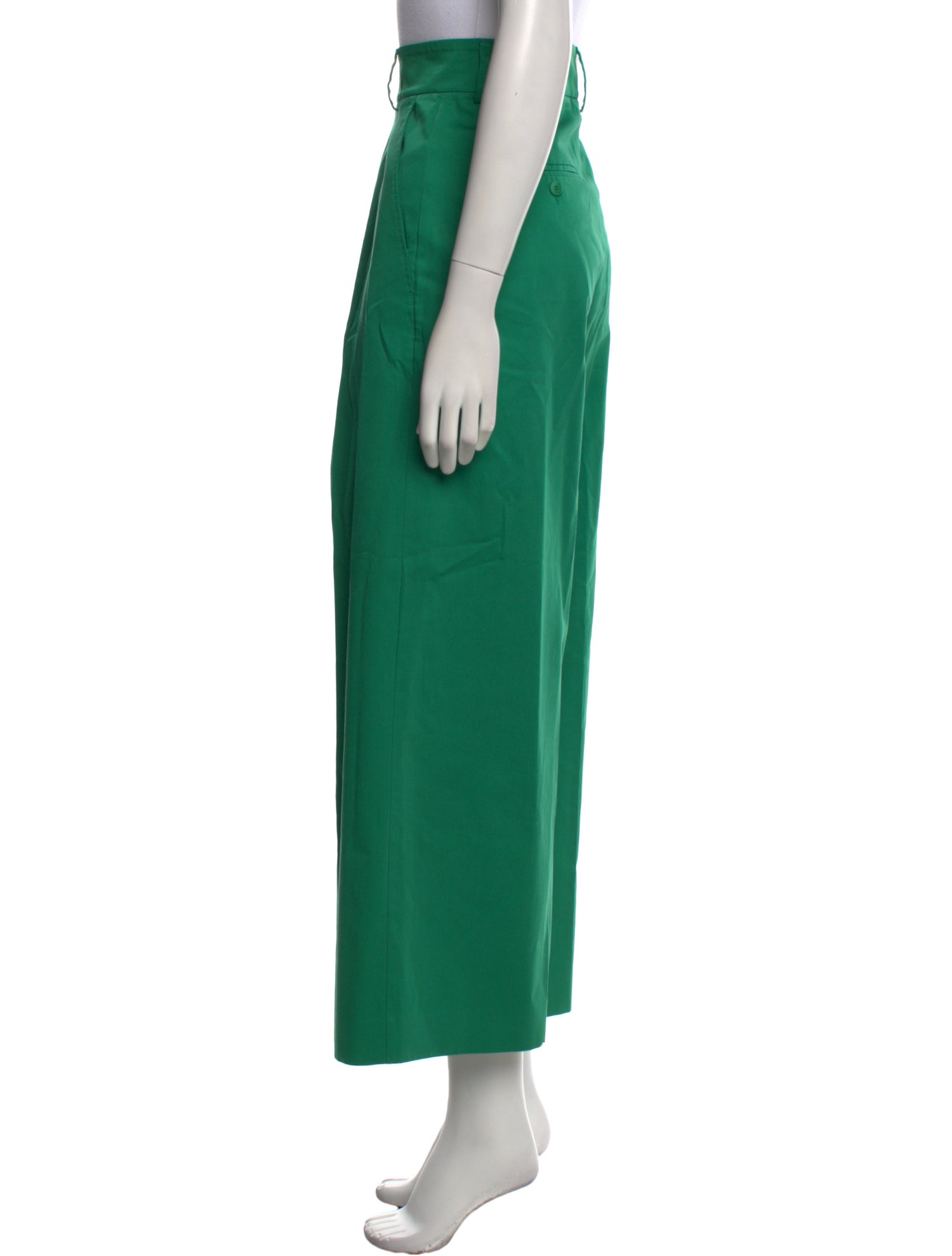 Weekend Max Mara Wide Leg Pants