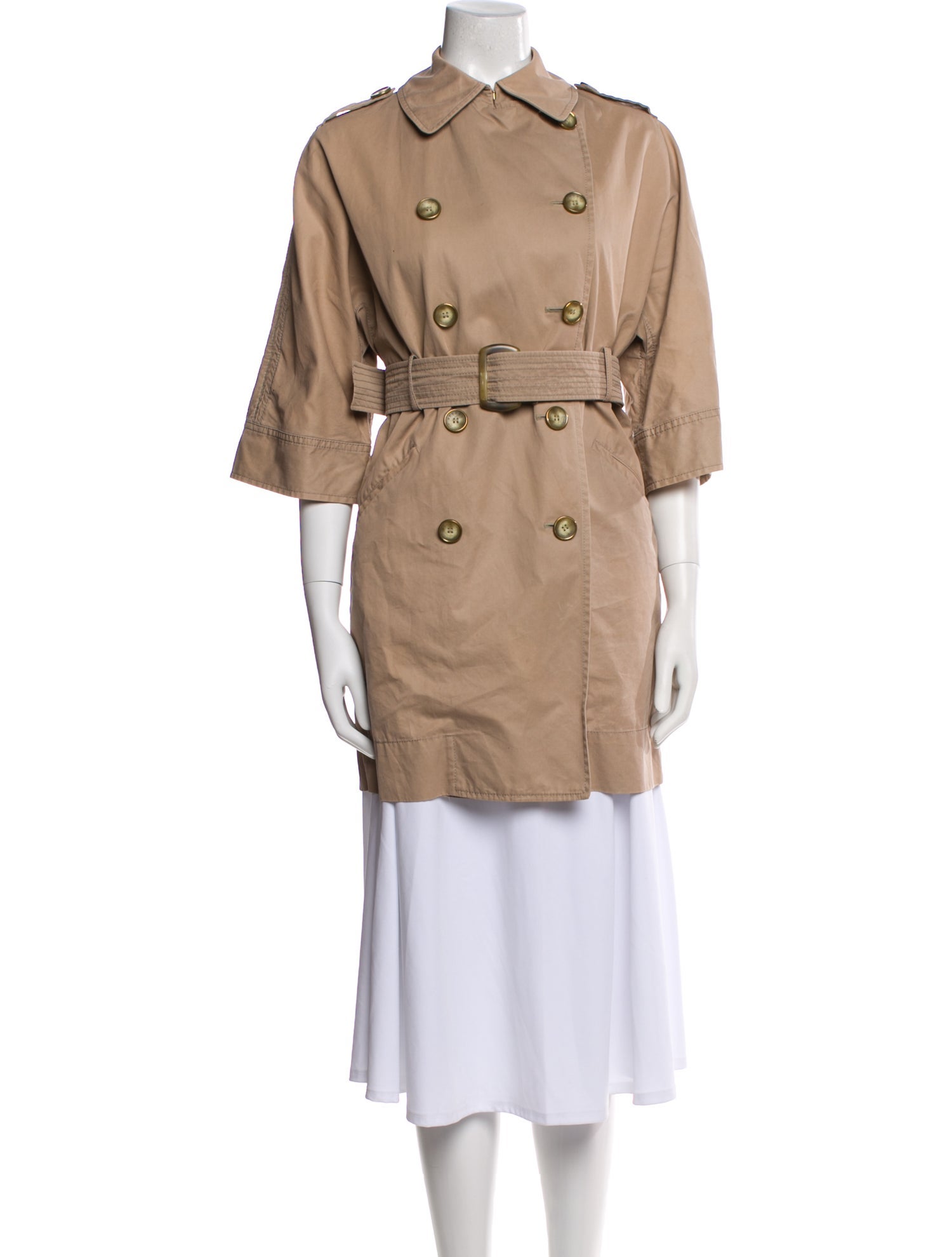Weekend Max Mara Trench Coat