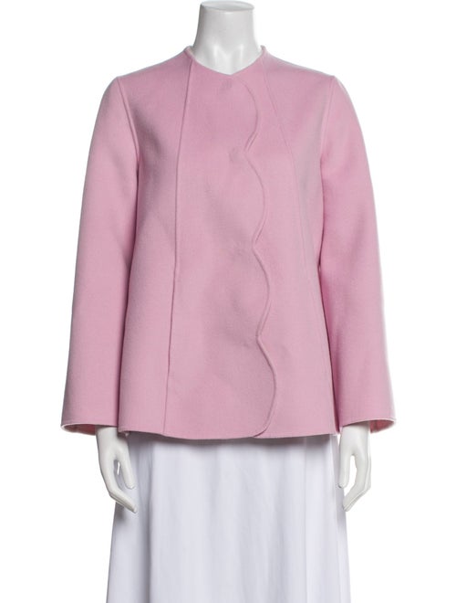 Weekend Max Mara Virgin Wool Jacket