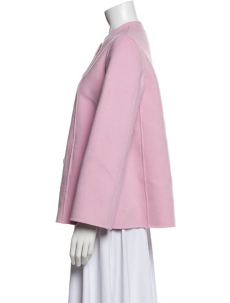 Weekend Max Mara Virgin Wool Jacket