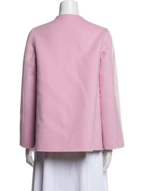 Weekend Max Mara Virgin Wool Jacket