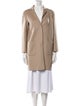Weekend Max Mara Virgin Wool Coat