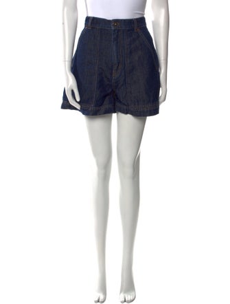 Weekend Max Mara Mini Shorts