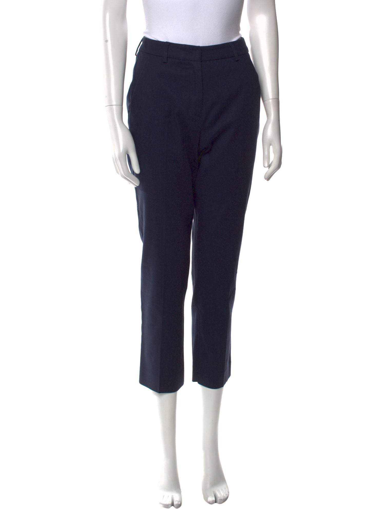 Weekend Max Mara Straight Leg Pants