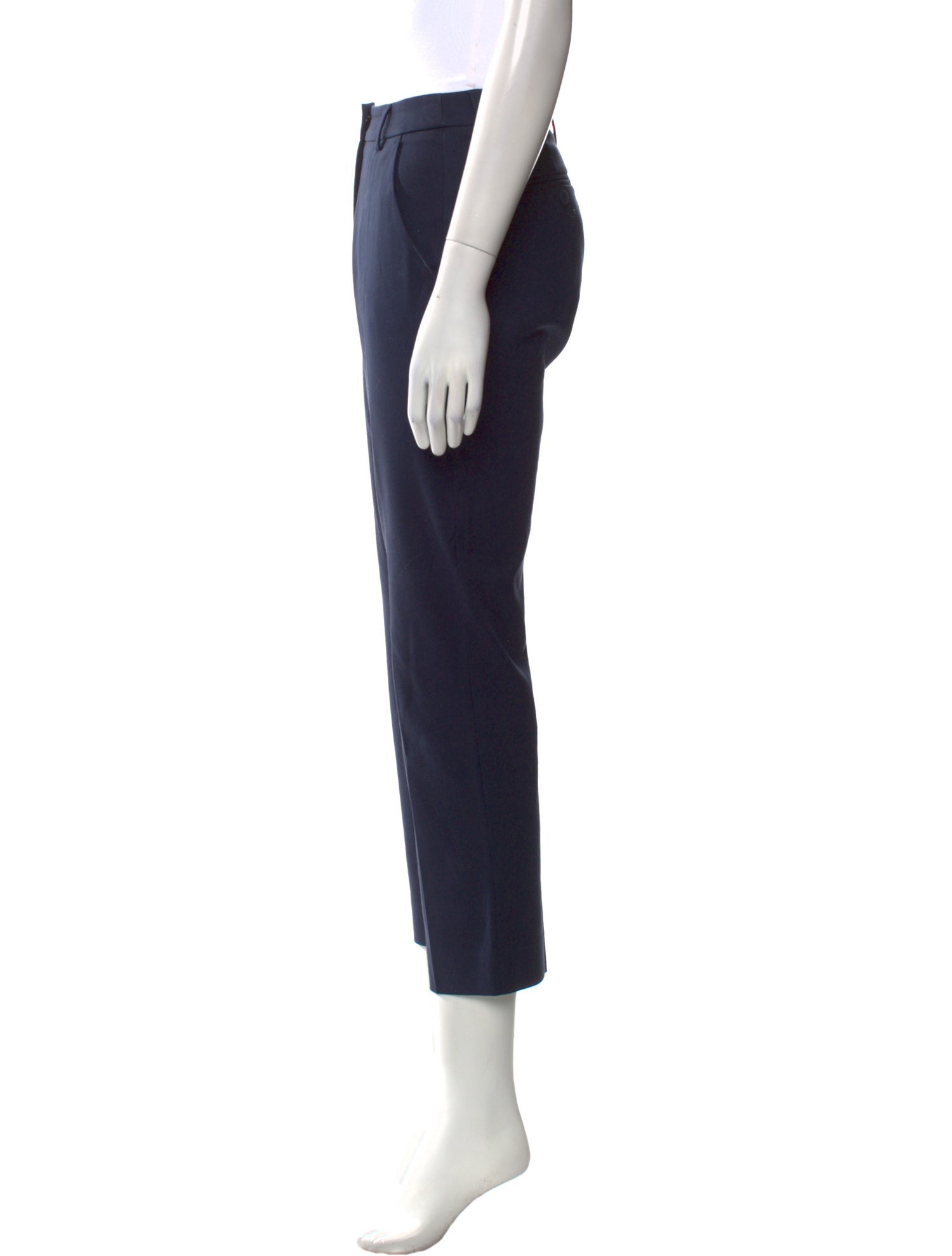 Weekend Max Mara Straight Leg Pants