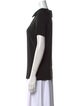 Weekend Max Mara Crew Neck Short Sleeve T-Shirt